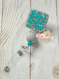 Holy spirt activate badge reel